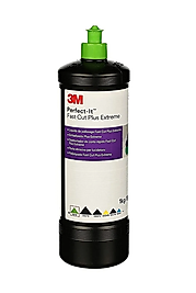 3M 51815 Fast Cut Plus Extreme Pasta 1 Lt ( yeşil kapak )