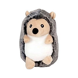 Pawise Peluş Kirpi Köpek Oyuncağı L