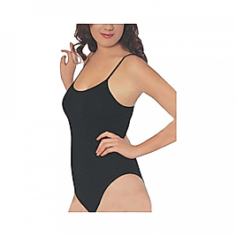 İmer 9251 İp Askılı Çıtçıtlı Body