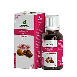 DESTEK ACIBADEM 20CC YAĞI