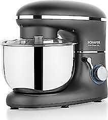 schafer hamur yoğurma makinesi 1500Watt