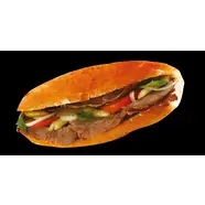 TAM EKMEK ET DÖNER