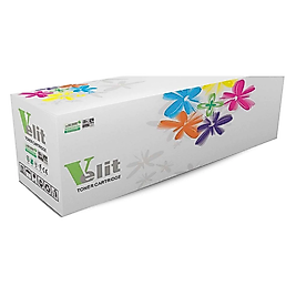 Canon CRG 045 / CF 403 Magenta Muadil Toner