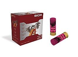 YAF 12cal. 33g. BIOR