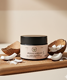 HİNDİSTAN CEVİZİ YAĞI (Coconut cocos nıcifera)