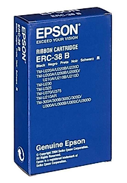 Epson Erc-38B C43S015374 Orijinal Şerit