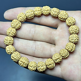 Rudraşka 12mm Bileklik
