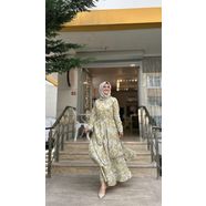 Mahirâ Yeşil