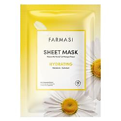 Hydrating Papatyalı Kağıt Maske 28 gr