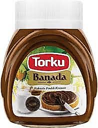 TORKU BANADA 700 GR