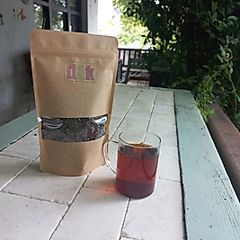 Özel Karışım Keyif Çayı 100 g