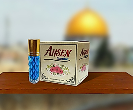 AHSEN | Amor