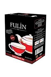 Fuli̇n Kaçak Çay 800 Gr