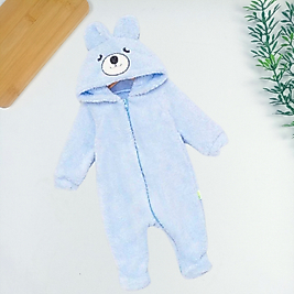 Bear Velsoft Tulum / Kışlık