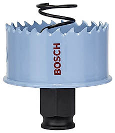 Bosch Sac Metal Delik Açma Testeresine Özel 51 mm