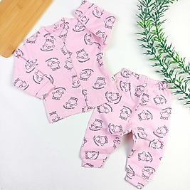 Anasının Kuzusu Pijama Takımı