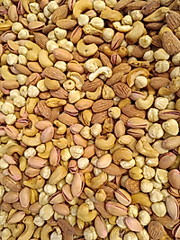 1 KG KARIŞIIK LÜKS ÇEREZ