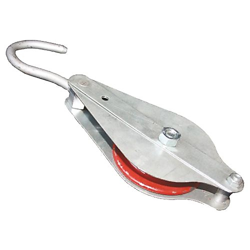 BURÇLU İNŞAAT MAKARASI 75 MM
