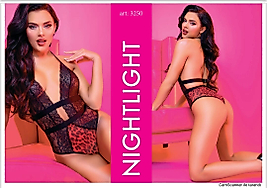 NİGHTLIGHT ÖZEL İÇ GİYİM 3250
