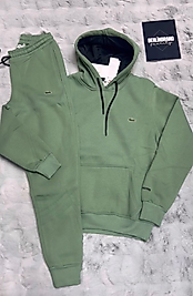 LACOSTE