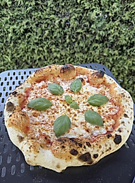 Margherita Vegan
