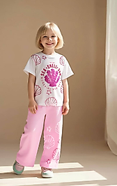 Mercan bol paça takım