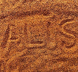 Uşak Tarhanası Acılı 500 Gr.