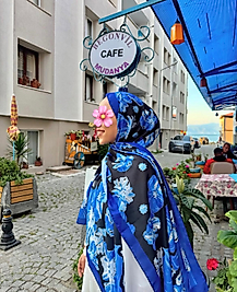 ROZA ŞAL