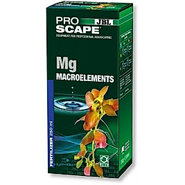 Jbl Proscape Mg Magnezyum Sıvı Makroelement 250 Ml