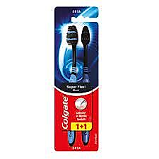 COLGATE1+1 SUPERFLETİ DİŞ FIRÇASI