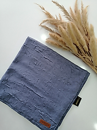 Bambu kraş Eşarp