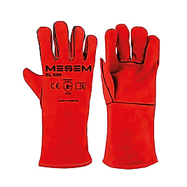 MEŞEM EL600 KAYNAKÇI ELDİVENİ