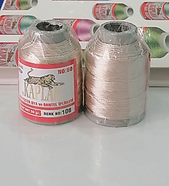 KAPLAN OYA İPİ
