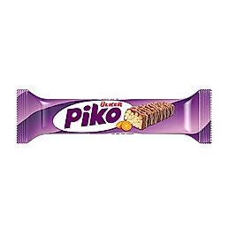 Piko Kaplamalı Bar Portakallı 18 Gr