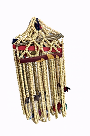 Uzerlik kapı süsü