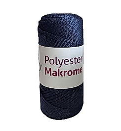OTTO POLYESTER MAKROME 12