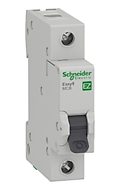 Schneider Electric Easy9 mcb 1P 16 B 3000A 230V  Otomatik Sigorta  EZ9F23116