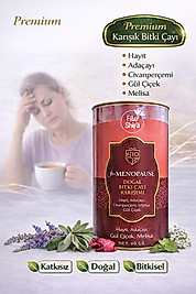 MENAPOUSE KARIŞIK BİTKİ ÇAYI