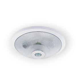 KORÇAM 360 LEDLİ HAREKET SENSÖRLÜ TAVAN ARMATÜRÜ
