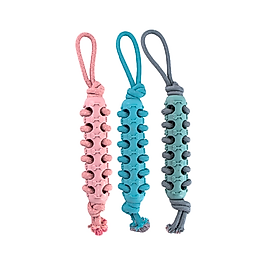 Eastland İpli Tpr Köpek Çiğneme Oyuncağı 46 cm