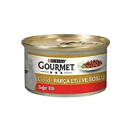 Gourmet Karışık Çeşitleri 24'lü