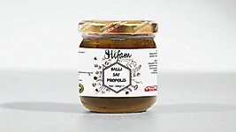 BALLI SAF PROPOLİS 240gr