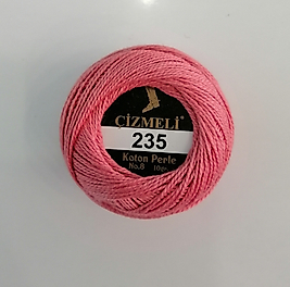 Etamin ipi 8 No 235