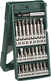 Bosch Vidalama Ucu X-Line Set (25 Parça)