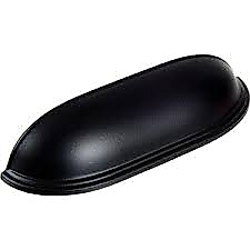 ÇANAK SİYAH KULP 96 MM