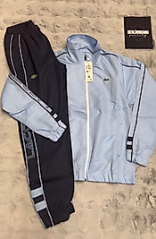LACOSTE