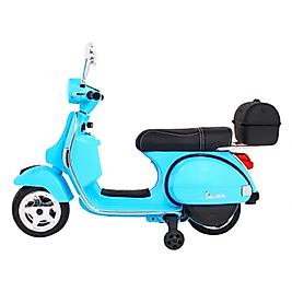 Lisansı Vespa px150 12 volt