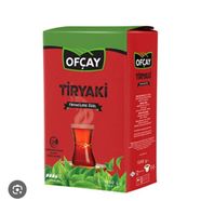 Ofçay Tiryakisine Dökme Siyah Çay 1 Kg