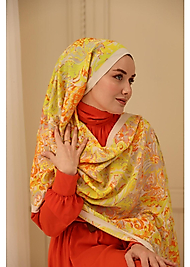 SİLK HOME MAYDA ŞAL 81001-02