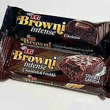 BROWNİ İNTENSE FINDIKLI 